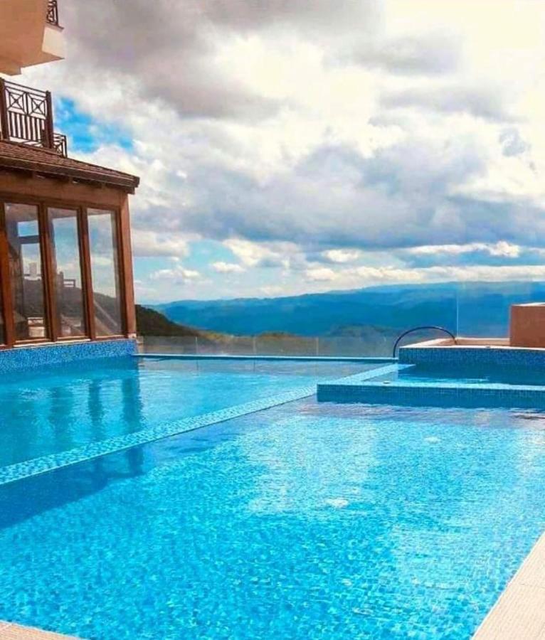 Milmari Resort M16 Markovic Копаоник Экстерьер фото