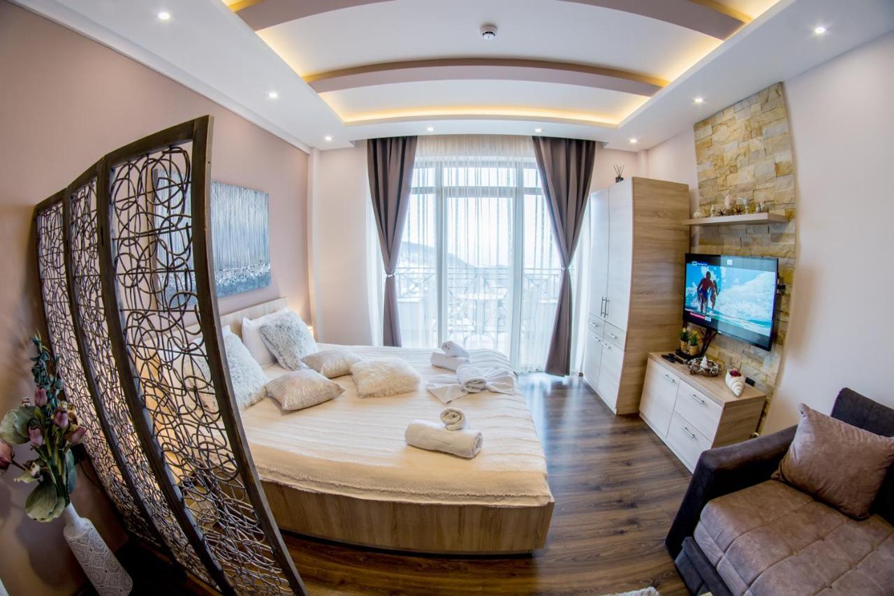 Milmari Resort M16 Markovic Копаоник Экстерьер фото