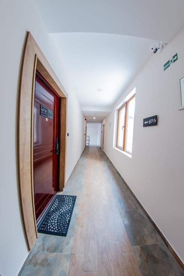 Milmari Resort M16 Markovic Копаоник Экстерьер фото